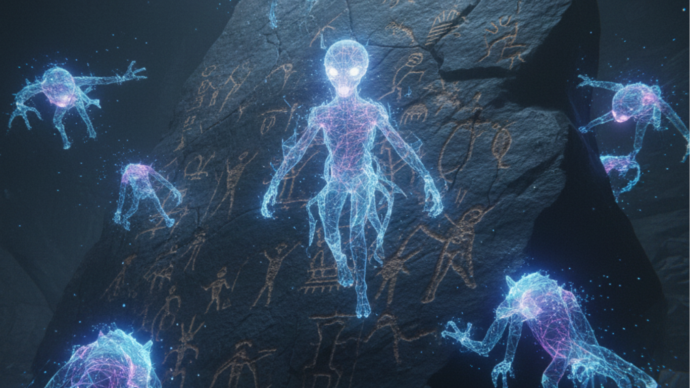 Why Everyone Should Write 