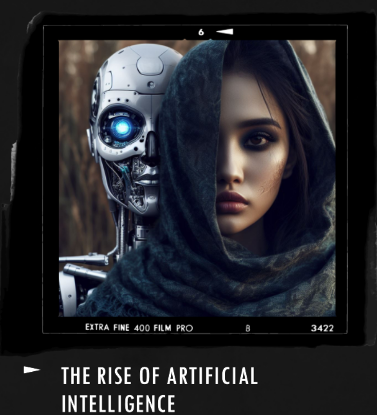Apotheosis of AI